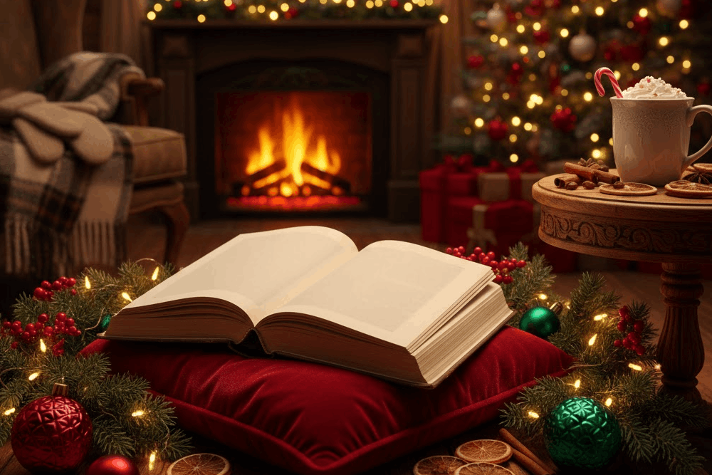 Kurze Weihnachtsgeschichten Kurze Weihnachtsgeschichten