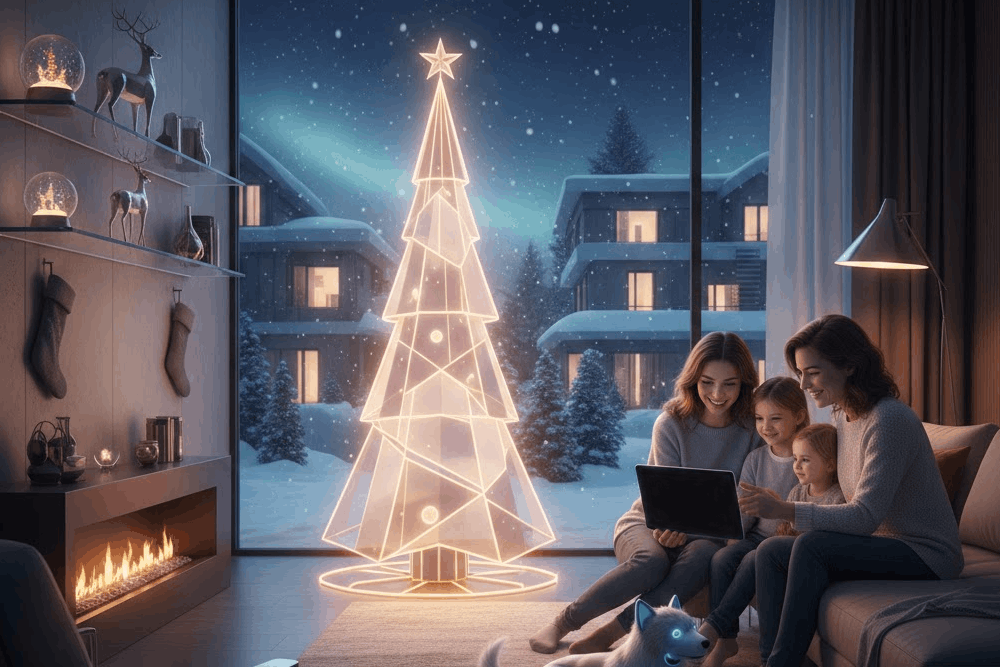 Moderne Weihnachtsgeschichten Moderne Weihnachtsgeschichten